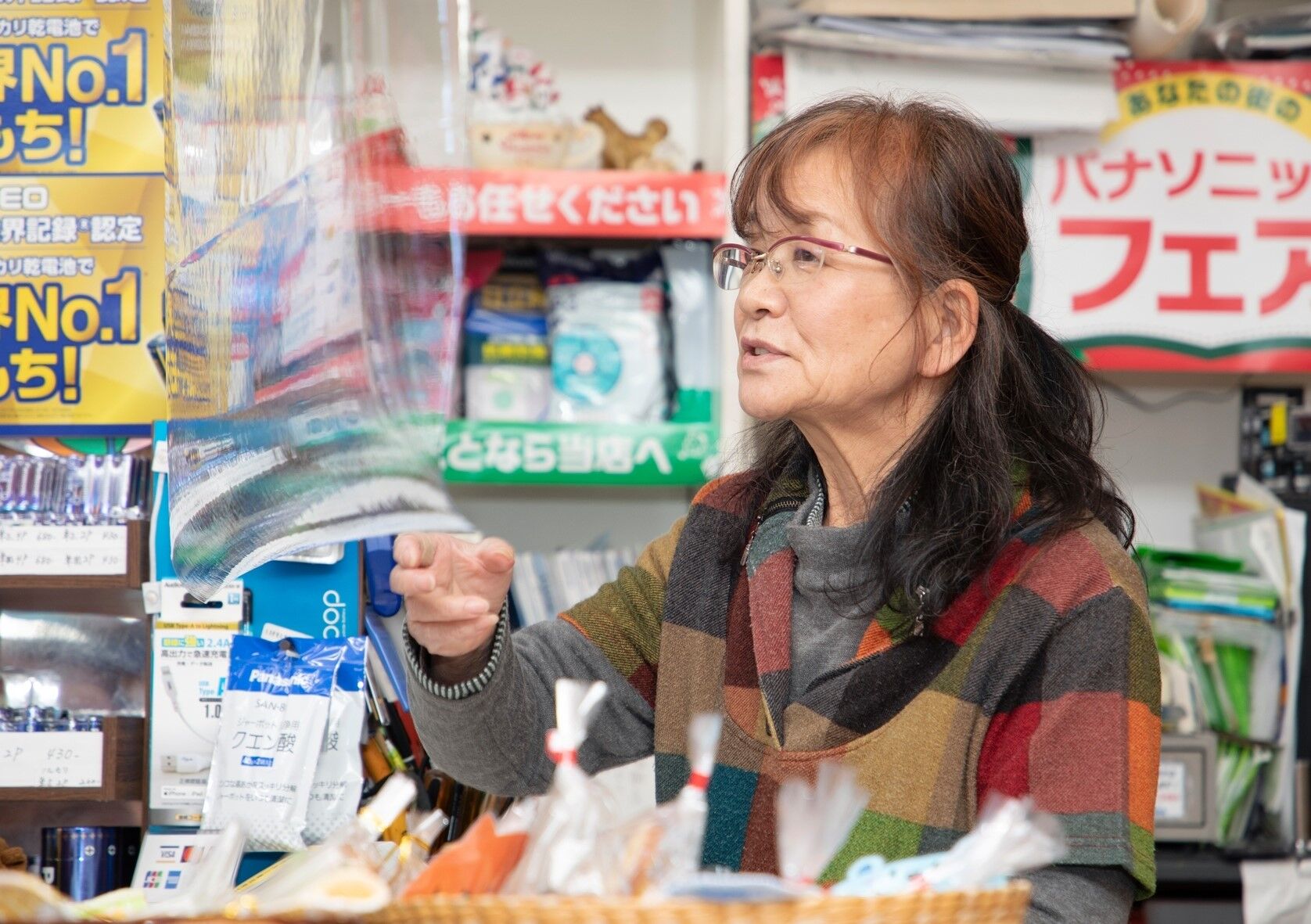 家族写真４